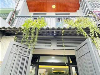 Cô 3 kẹt tiền bán lỗ nhà hẻm hiệp bình, p. hiệp bình phước. gần kđt vạn phúc, sổ riêng, giá 3.59 tỷ