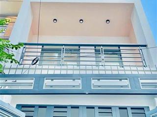 Bán gấp nhà hxh 1t2l 70m2/2.79 tỷ, 4pn 4wc, đường lê văn sỹ p13 phú nhuận