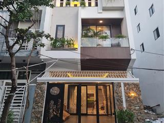Bán nhà giá ngộp 2,8 tỷ  hxh nguyễn gia trí, phường 25, bình thạnh. gần ngã tư hàng xanh, sổ sẳn