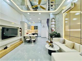 Bán nhà giá ngộp 2,39 tỷ  hxh nguyễn văn công, phường 3, gò vấp. gần sân bay tân sơn nhất, sổ sẳn