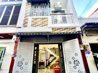 Chú 7 vỡ nợ cần bán nhà trần quang khải, quận 1  giá ngộp 4,15 tỷ  gần chợ đa kao, sổ riêng