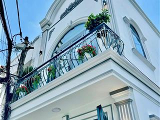 Bán nhà giá ngộp  đường số 20, thủ đức  gần giga mall  dòng tiền 12 triệu, sổ hồng riêng