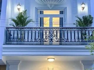 Chủ cần bán nhà hxh có dòng tiền ổn định, 1t 2l 72m2, đường lê quang định, bình thạnh
