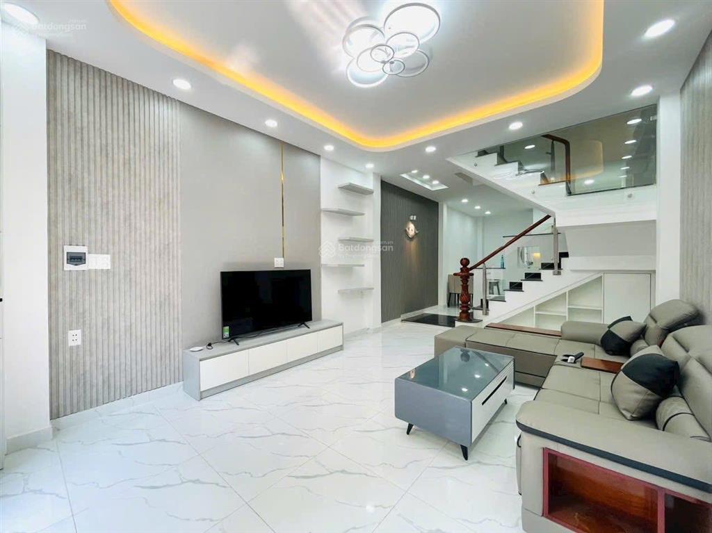 Bán nhà gần kđt vạn phúc giá 2,19 tỷ  trục quốc lộ 13, p. hiệp bình phước, thủ đức  sổ riêng
