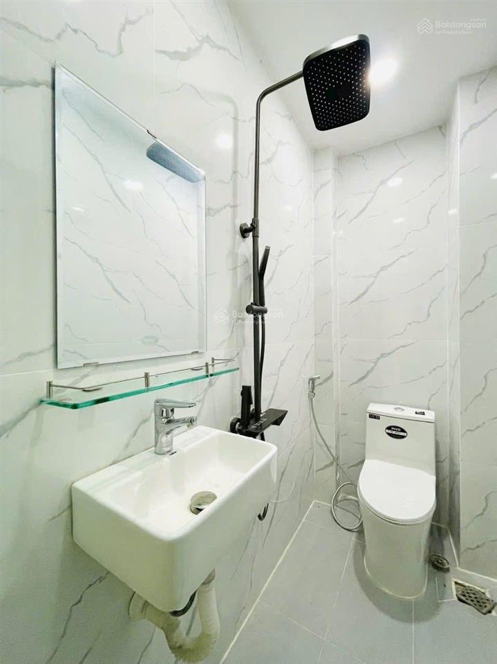 Bán nhà gần kđt vạn phúc giá 2,19 tỷ  trục quốc lộ 13, p. hiệp bình phước, thủ đức  sổ riêng