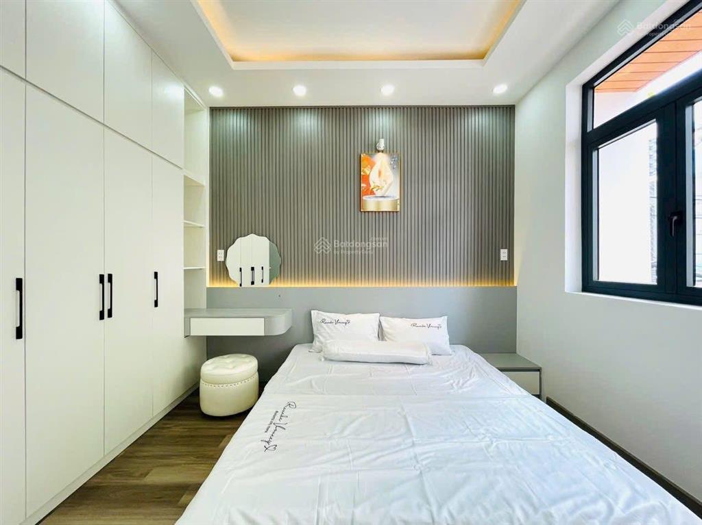 Bán nhà gần kđt vạn phúc giá 2,19 tỷ  trục quốc lộ 13, p. hiệp bình phước, thủ đức  sổ riêng