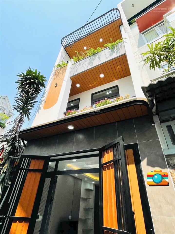 Bán nhà gần kđt vạn phúc giá 2,19 tỷ  trục quốc lộ 13, p. hiệp bình phước, thủ đức  sổ riêng