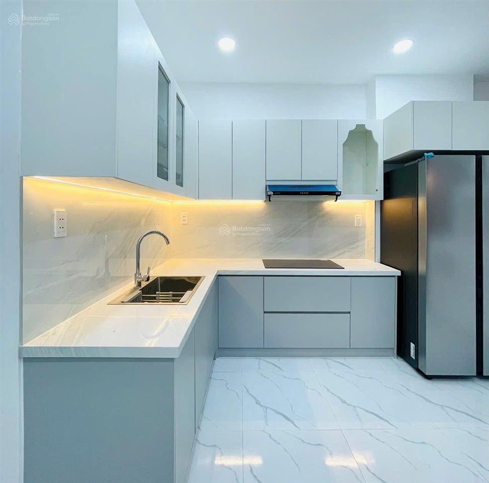 Bán nhà gần kđt vạn phúc giá 2,19 tỷ  trục quốc lộ 13, p. hiệp bình phước, thủ đức  sổ riêng
