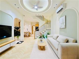 Nhà đẹp giá ngộp 3,25 tỷ/67.5m2 hxh hoa cúc  gần bệnh viện hoàn mỹ  dòng tiền 25 triệu, sổ riêng