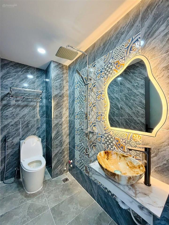 Bán nhà giá ngộp 4,58 tỷ  hxh nam kỳ khởi nghĩa, quận 3  gần chùa vĩnh nghiêm, thuê sẵn 28 triệu