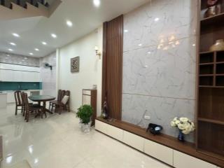 VỊ TRÍ ĐẮC ĐỊA QUẬN HOÀNG MAI - 45M2 - 7.6 TỶ - 15M RA MẶT PHỐ - NGÕ RỘNG