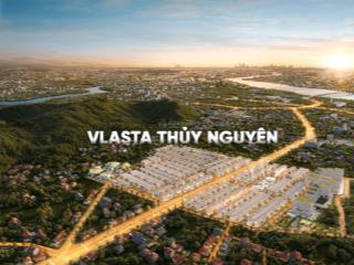 [cơ hội vàng] phân khu phú quý  vlasta thủy nguyên, thủy nguyên, hải phòng | nhận booking sớm