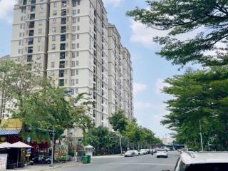 Cho thuê nhà phố mặt đường kinh doanh vip  khu dân cư gia hoà