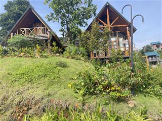 Sở hữu mảnh đất nghỉ dưỡng giữa lòng cao nguyên  cơ hội đầu tư hiếm có tại bảo lộc