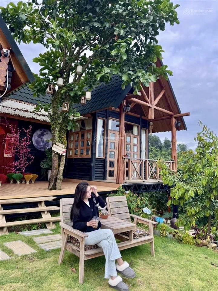 Đất nền bảo lộc nhà vườn xanh giữa lòng cao nguyên, cơ hội vàng an cư & đầu tư