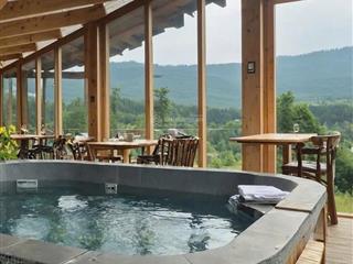 Chốn về giữa mây suối thiên nhiên, đất nền nghỉ dưỡng 1000m2 siêu tiện ích tại bảo lâm