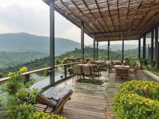 Đất nền nghỉ dưỡng 1000m2 tại bảo lộc, sổ riêng từng nền, an ninh 24/7, sở hữu cộng đồng tử tế