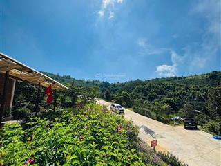 Đất nền nghỉ dưỡng aman blao, an ninh, pháp lí minh bạch  lựa chọn cho cuộc sống xanh, thư thái