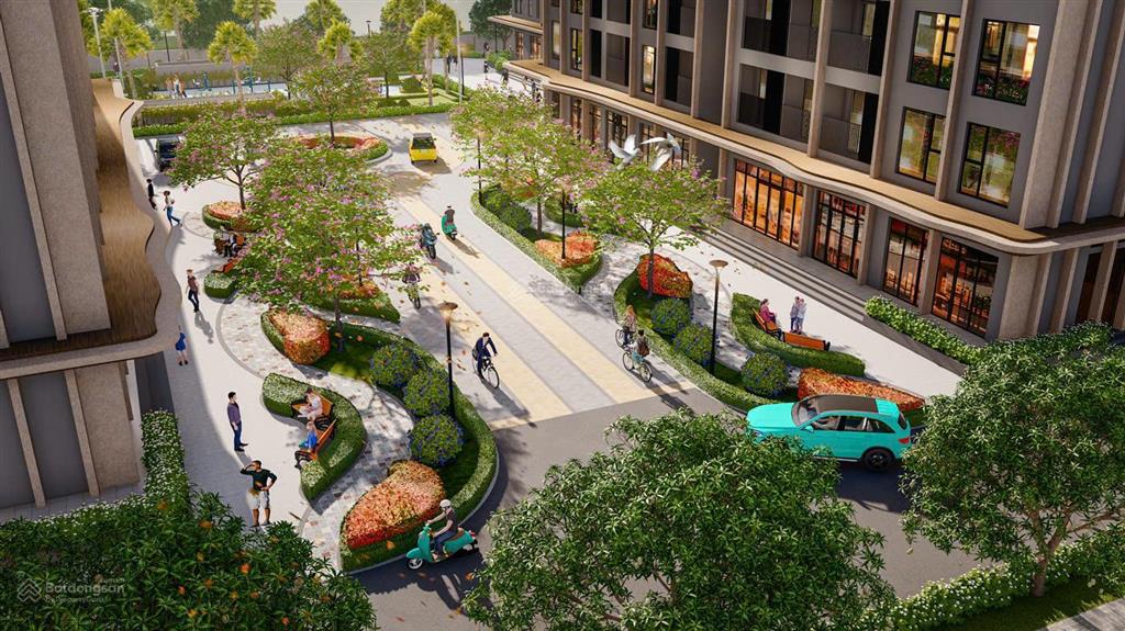 Chuyển nhượng quỹ căn hộ giá tốt v1, v2, v3 the victoria, hỗ trợ vay ngân hàng