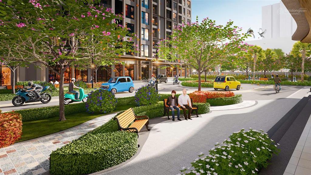 Chuyển nhượng quỹ căn hộ giá tốt v1, v2, v3 the victoria, hỗ trợ vay ngân hàng