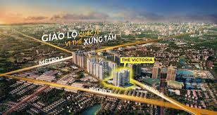 Chuyển nhượng quỹ căn hộ giá tốt v1, v2, v3 the victoria, hỗ trợ vay ngân hàng