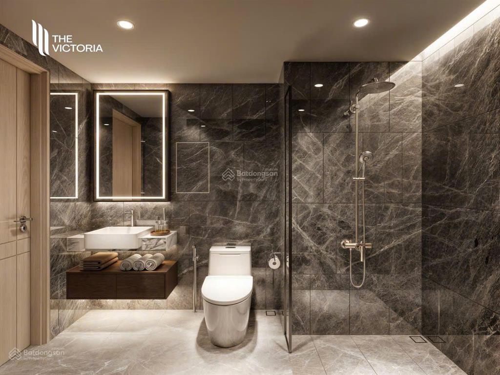 Chuyển nhượng quỹ căn hộ giá tốt v1, v2, v3 the victoria, hỗ trợ vay ngân hàng