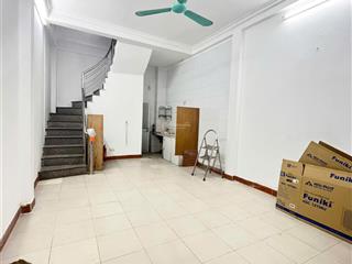 Cho thuê nhà riêng 3 tầng ngõ 82 nguyễn khuyến, văn quán, hà đông, hà nội