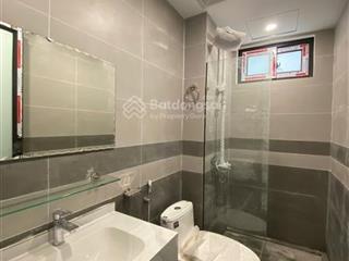 Nhà 3 tầng mới đẹp  mt 4m  ô tô vào nhà  khu dân trí cao  tiện ích ngập tràn  bắc hồng