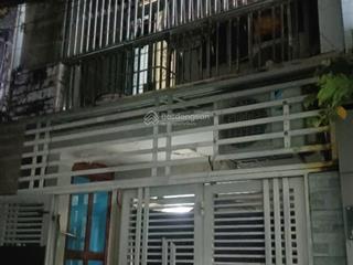 Nhà lâm văn bền cách đường ô tô 30m