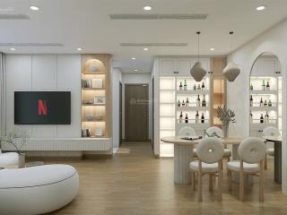 Căn hộ cao cấp mới xây tại phú nhuận