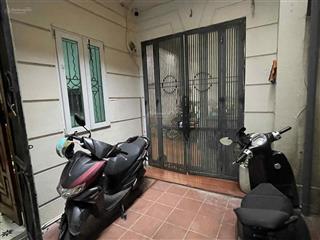 Bán nhà riêng 3 tầng 1 tum nam đồng, đống đa 25m2 3.2 tỷ