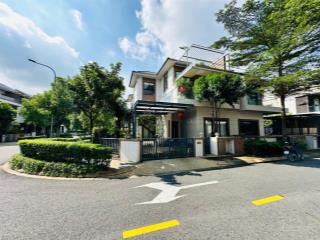Biệt thự sông lập swanbay  đại phước song lập zone 8, 237m2, full nội thất
