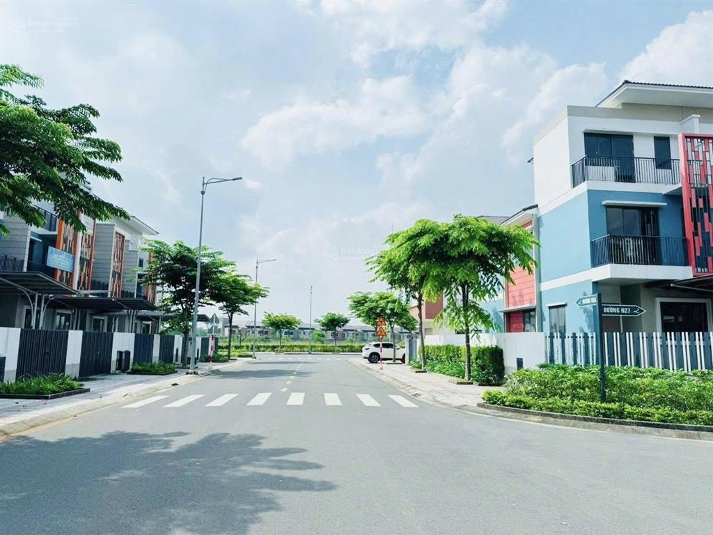 Căn góc giá f0 từ cđt vn singapore  vsip group bình dương