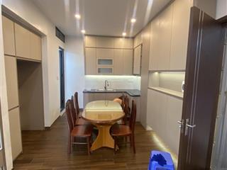 Bán ch tòa n3a khu đô thị trung hòa  nhân chính, trung hòa, cầu giấy, hn. dt 54m2, tk 2 ngủ, 1wc