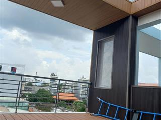 Bán nhà quận 9,phường phú hữu 56m2 giá chỉ 5,3 ty
