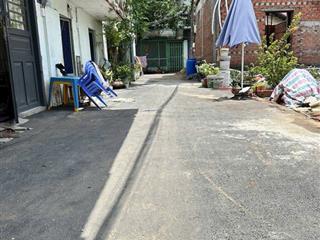 Quận 2 bán lô đất 58m2 giá 3,7 tỷ