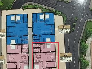 Bán căn 2n+ chủ thu nét 10,2 tỷ, 96m2 đã có hợp đồng mua bán tầng cao chuyển nhượng được luôn