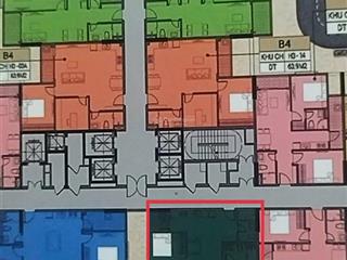 Cả dự án có đúng 10 căn. chủ nhà cần tiền bán gấp trong tuần. 3 ngủ phòng nào cũng có cửa sổ thoáng