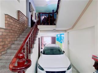 Bán nhà 4 tầng mặt tiền an phú khu vip kdc sông giồng  q2 (cũ) 15.9 tỷ (tl)