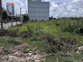Ngay trung tâm xã long can , bán lỗ cho khách 540tr , đất đã có sổ , thiện chí trao đổi.