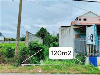 Cách chợ bờ ngựa 200m , ngay tại tân kiên , bình chánh. đất có sổ , bán hết giá 620tr.