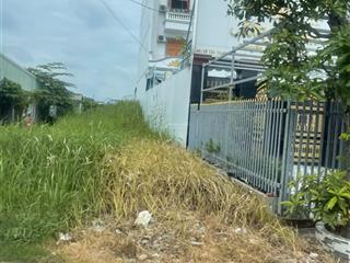 Bán lô đất cách mặt đường trí yên 50m , ngay thị trấn cần giuộc , hết giá 780tr, thổ 140.