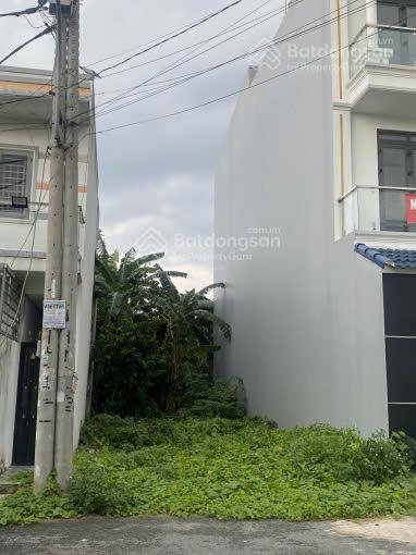 Bán nền đất thổ ngay tại thị trấn thủ thừa, thủ thừa, long an, giá siêu hời 580 triệu, 120m2