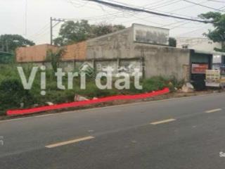 Bán đất gần khu công nghiệp tân hương , châu thành, tiền giang. đất an cư vị trí đẹp ,shr, 780tr.