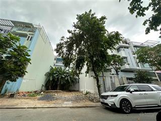 Lô đất đẹp liền kề đại học trà vinh , phường 5. phù hợp kinh doanh mua bán , 120m2 thổ cư, shr.