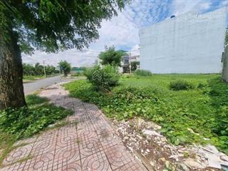 2 lô đất liền kề trong khu phát hải , phước lý , cần giuộc thiện chí chốt . full thổ , sổ riêng.