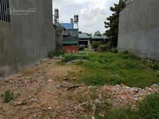 Bán đất tại lê minh xuân, 980 triệu, 120m2, mặt tiền 5.5m lô đất hàng hiếm , mua bán nhanh .