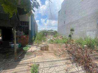 2 nền giá tốt vừa được gửi bán tại long thới , nhà bè . chỉ 890tr , 120m2 full thổ cư. nhanh tay.