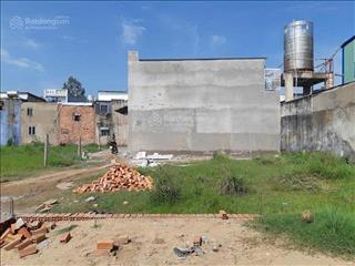 Đất nền tại lý văn lâm , p1 ,thành phố cà mau. khu đất mới sắp mở bán chỉ 685tr ,125m2 thổ cư. shr.