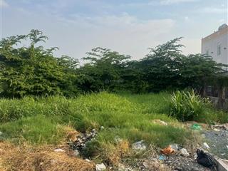 Gần ubnd hiệp phước , nhà bè 200m, lô đất nền diện tích 100m2 , full thổ , sổ riêng giá tốt 750tr.